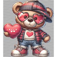 Valentine's Day-QRJ  6774